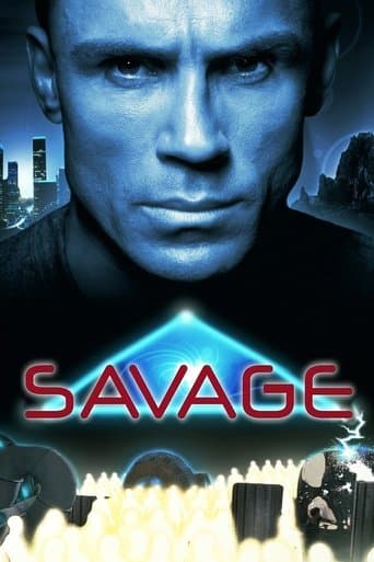 Savage poster - Find streaming availability