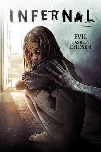 Infernal poster - Find streaming availability