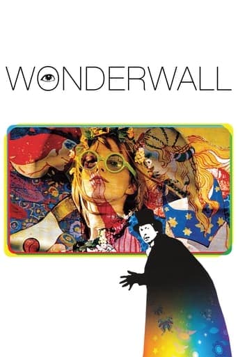 Wonderwall poster - Find streaming availability