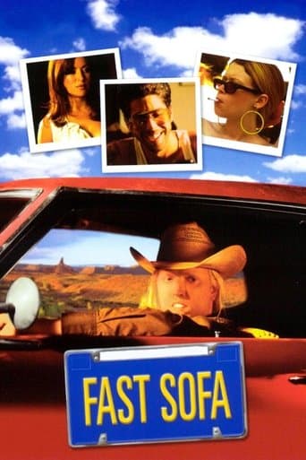 Fast Sofa poster - Find streaming availability