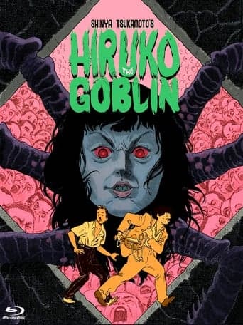 Hiruko the Goblin poster - Find streaming availability