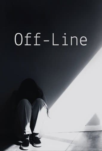 Off-Line poster - Find streaming availability