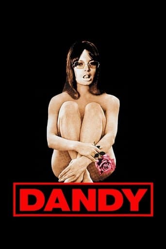 Dandy poster - Find streaming availability