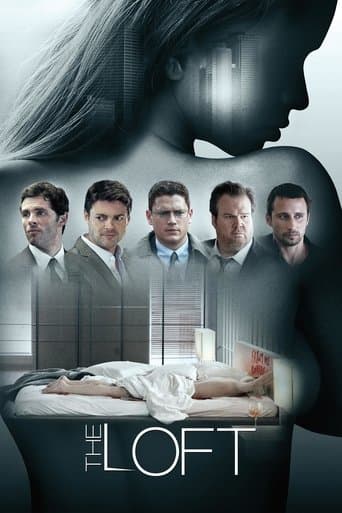 The Loft poster - Find streaming availability