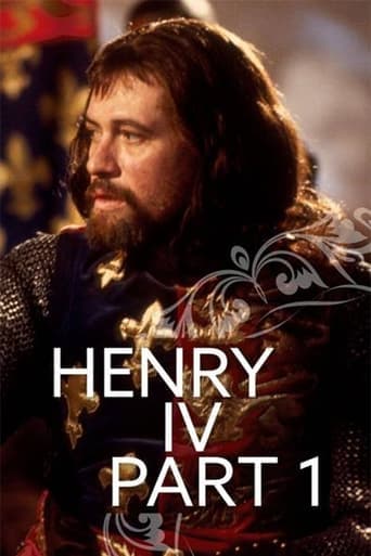 Henry IV Part 1 poster - Find streaming availability