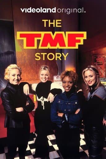 The TMF Story poster - Find streaming availability