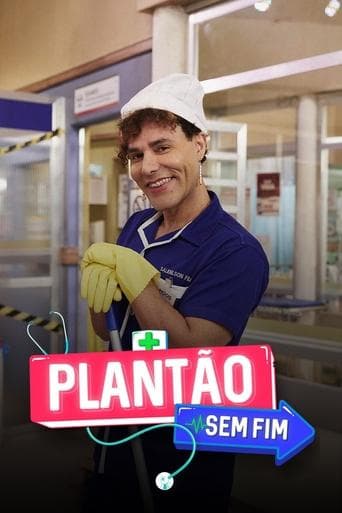 Plantão Sem Fim poster - Find streaming availability