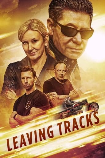 Leaving Tracks poster - Find streaming availability