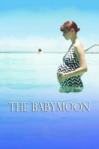 The Babymoon poster - Find streaming availability