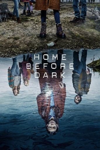 Home Before Dark poster - Find streaming availability