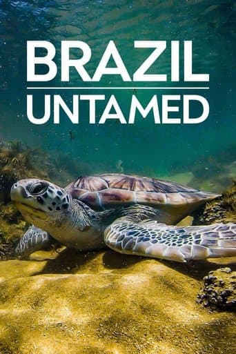 Brazil Untamed poster - Find streaming availability