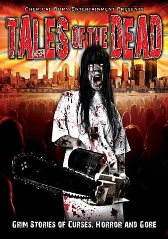 Tales of the Dead poster - Find streaming availability