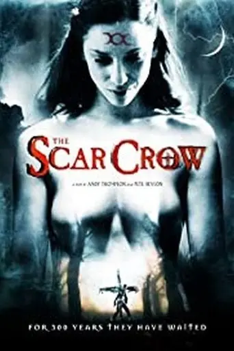 Scar Crow poster - Find streaming availability
