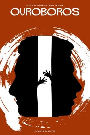 Ouroboros poster - Find streaming availability