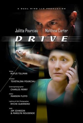 Drive poster - Find streaming availability