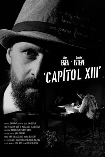 Capítol XIII poster - Find streaming availability
