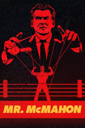 Mr. McMahon poster - Find streaming availability