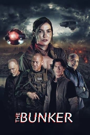 The Bunker poster - Find streaming availability