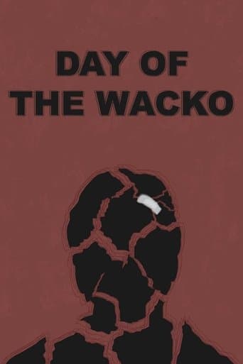 Day of the Wacko poster - Find streaming availability