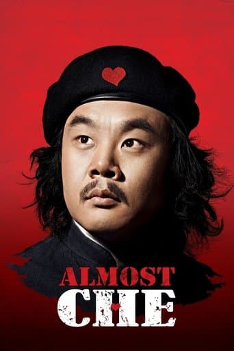 Almost Che poster - Find streaming availability