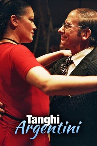 Tanghi Argentini poster - Find streaming availability