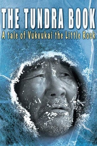 The Tundra Book. A Tale of Vukvukai, The Little Rock poster - Find streaming availability