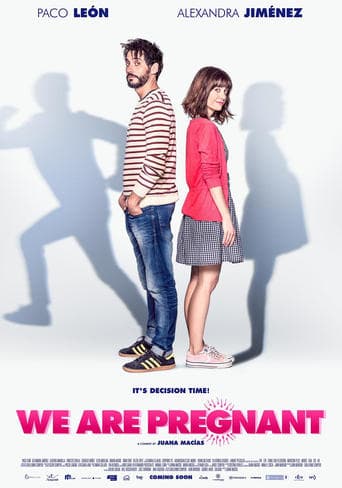 We Are Pregnant poster - Find streaming availability