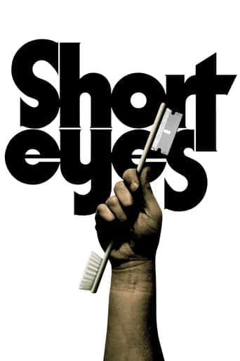 Short Eyes poster - Find streaming availability