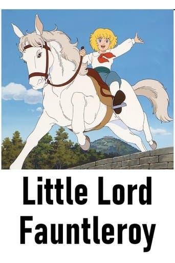 Little Lord Fauntleroy poster - Find streaming availability