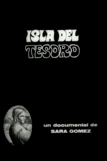 Treasure Island poster - Find streaming availability