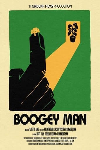 Boogey Man poster - Find streaming availability
