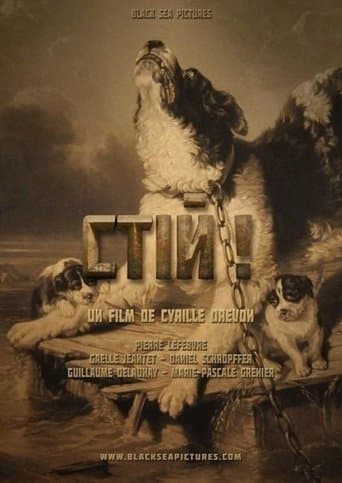 Ctin! poster - Find streaming availability