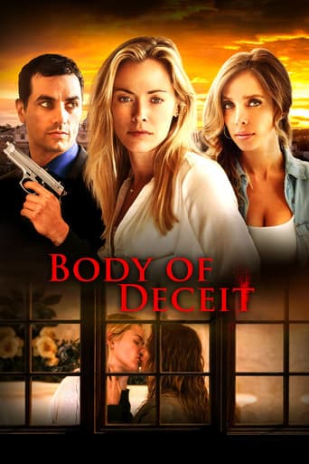 Body of Deceit poster - Find streaming availability