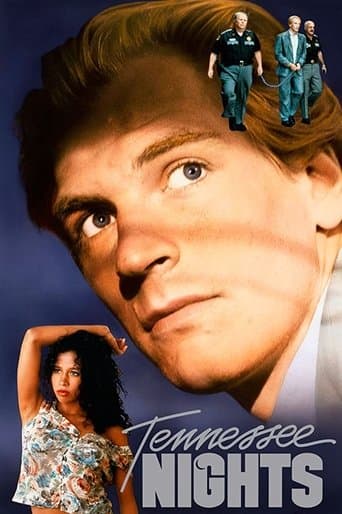 Tennessee Nights poster - Find streaming availability