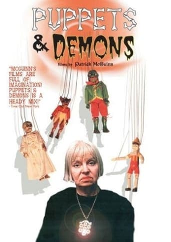 Puppets & Demons poster - Find streaming availability