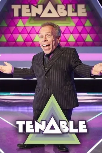 Tenable poster - Find streaming availability