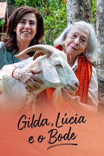 Gilda, Lúcia and The Goat poster - Find streaming availability