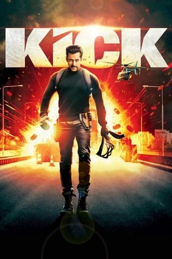 Kick poster - Find streaming availability