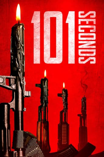 101 Seconds poster - Find streaming availability