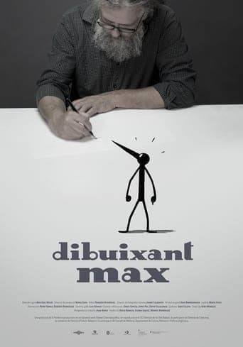 Dibuixant Max poster - Find streaming availability