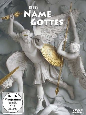 Der Name Gottes poster - Find streaming availability