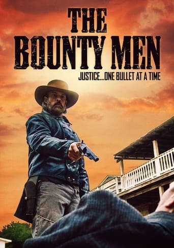 The Bounty Men poster - Find streaming availability