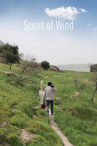 Scent of Wind poster - Find streaming availability