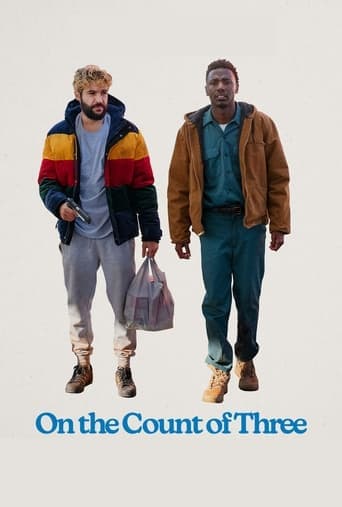 On the Count of Three poster - Find streaming availability