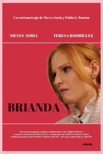 Brianda poster - Find streaming availability