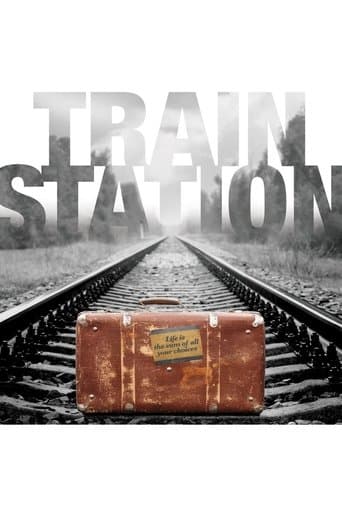 Train Station poster - Find streaming availability