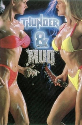 Thunder and Mud poster - Find streaming availability