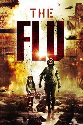 The Flu poster - Find streaming availability