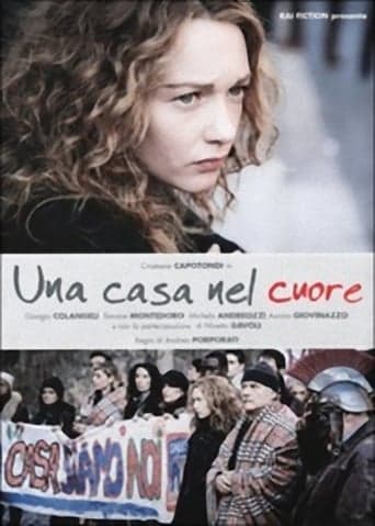 Una casa nel cuore poster - Find streaming availability