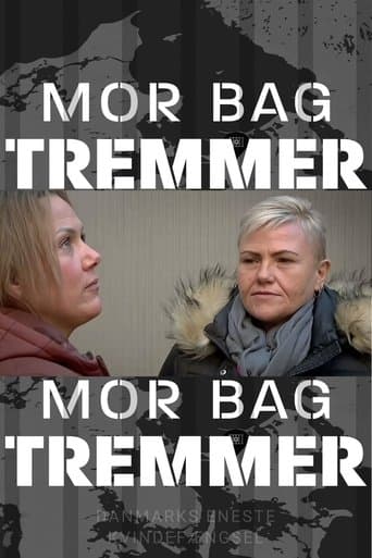 Mor bag tremmer poster - Find streaming availability